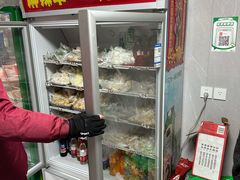 -上园鸡骨棒(上园小区店)