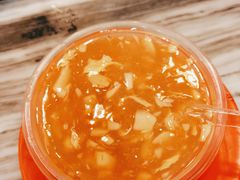 马蹄爽-玫瑰甜品(文明路店)