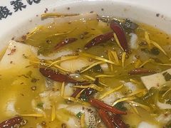 -太二酸菜鱼(武汉光谷保利店)