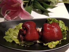 -和子足浴SPA会馆(梁溪店)