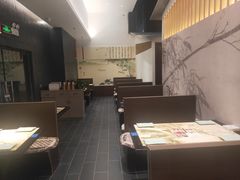 -古乐牛香·鲜牛肉牛杂火锅(新区店)