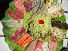 -朱光玉火锅馆(正弘城店)