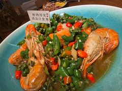 -蝦塘·中国餐馆(城墙南马道巷店)