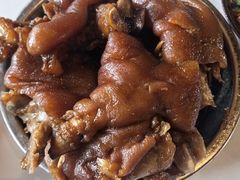 -王万妈卤猪脚(青岩交通路)
