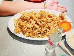 -夕阳红小吃(中街大悦城店)