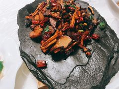 -马凯餐厅(地安门店)