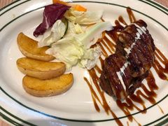 -玛格萝妮比萨屋(四平店)
