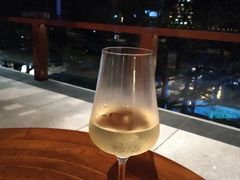 -半山半岛洲际度假酒店·观海廊