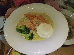-吕氏疙瘩汤·海鲜新鲁菜(凯德mall新都心店)