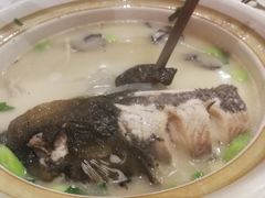 -梅龙镇酒家(南京西路总店)