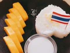 -曼谷食堂·泰国家庭料理