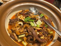 -湘力力小院·鱼汤泡饭(枫林路店)