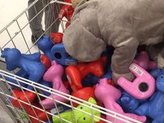 -宜家·瑞典风味餐厅(北京西红门店)