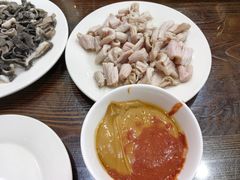 -爆肚冯(廊房二条店)