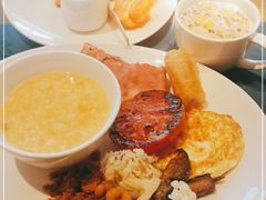 -福州泰禾铂尔曼酒店·大堂酒廊