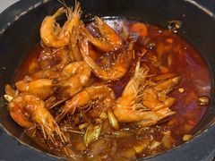 -巴蜀王婆大虾(南锣鼓巷店)