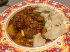 -塔哈尔·新疆盛宴(奉贤龙湖店)