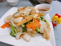 -凤城康记饭店