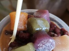 -猪脑壳凉面(武陵源店)