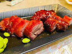 -8餐厅(新葡京酒店)