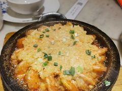 -小菜园新徽菜(扬州华润万象汇店)