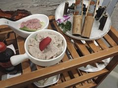 -首正鲜货火锅(威尼斯一店)