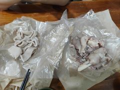 -小辫子羊肉面馆(周东店)