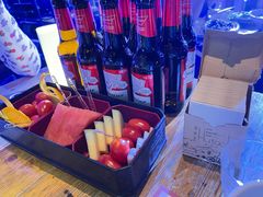 -唐潮LIVEHOUSE(淮北店)