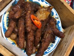 -西关味(泉舜店)