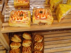 -味多美蛋糕(静安庄店)