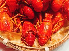 -鸿先阁·干煸虾(星沙店)