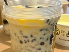-古茗(湖里五缘湾天虹店)