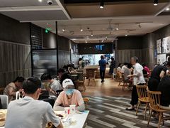 -肯德基(东安路站店)