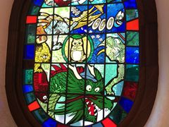 -三鹰之森吉卜力美术馆