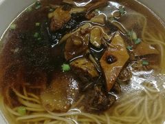 -小桃园餐厅