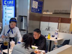 -兰湘子·湘菜小炒(盛龙广场店)
