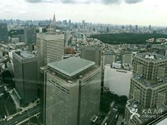 -东京都厅舍