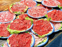 -古木枫老火锅(洪崖洞店)