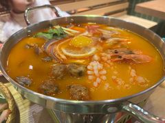 -迷你椰·泰式大排档(佛山顺德店)