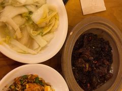 -光头李品质家常菜(人民路店)