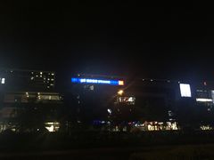 -浦江城市生活广场(江月路店)