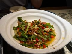 -遇见长安之丝路风荷(大唐西市店)
