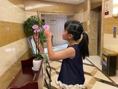 -金泽大酒店·卢塞恩餐厅·年夜饭春节连市