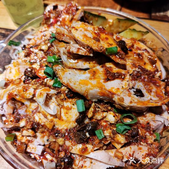 食为天川菜馆(大学城店)