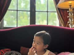 -Salon de Ville浦江汇(上海外滩华尔道夫酒店店)