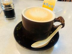 老街白咖啡-Old Town White Coffee(gateway@klia2)