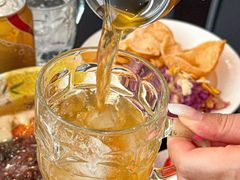 -青岛富力艾美酒店