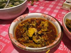 -龙师傅卤炒(天马店)