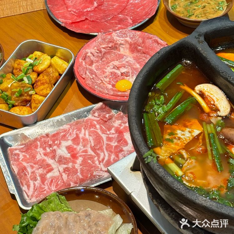 合肥火锅篇之：钱摊摊安顺夺夺粉火锅