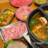 合肥火锅篇之:钱摊摊安顺夺夺粉火锅